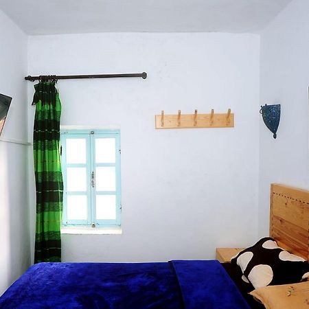 Hotel Al Arboussas Essaouira Buitenkant foto