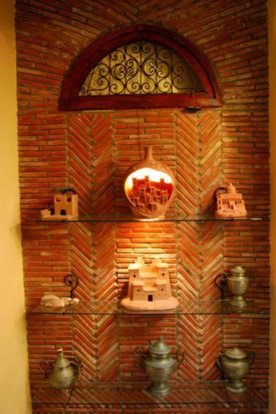 Hotel Al Arboussas Essaouira Buitenkant foto