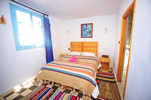 Hotel Al Arboussas Essaouira Buitenkant foto